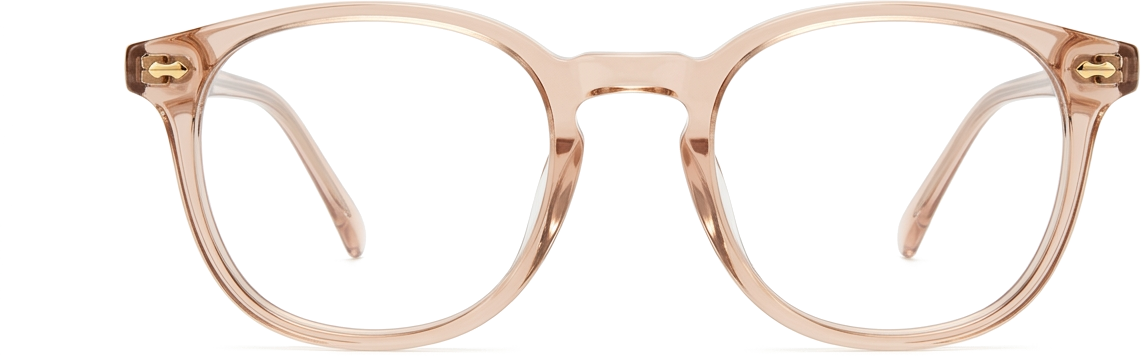 Frame Tortoise Caramel — Optik I See You